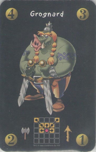 Grognard v1